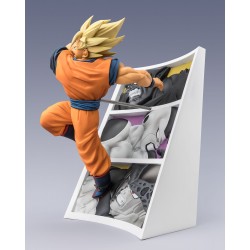 FiguartsZero Dragon Ball Z:...