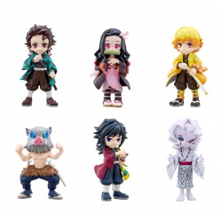 Trading Figure Kimetsu no...