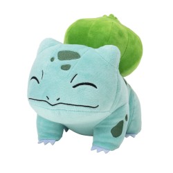 Peluche Pokémon: Bulbasaur 3