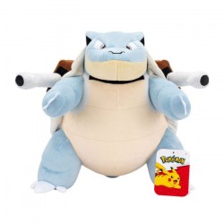 Peluche Pokémon: Blastoise