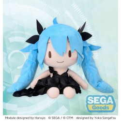 Peluche Hatsune Miku...