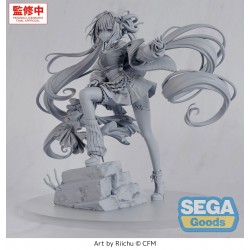Prize Figure Hatsune Miku...