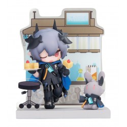 Estátua Arknights Would You...