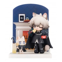 Estátua Arknights Would You...