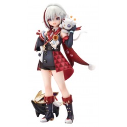 Estátua Honkai Star Rail...