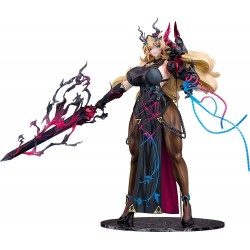 Estátua Fate/Grand Order:...