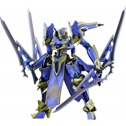 Model Kit Knight's & Magic...