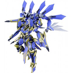 Model Kit Knight's & Magic...