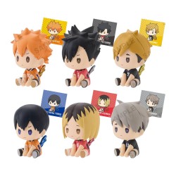 Trading Figure Haikyu!!:...