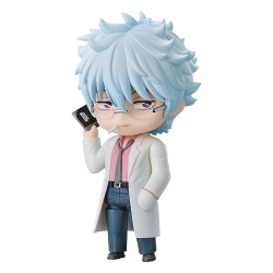 Nendoroid Gintama Mr....