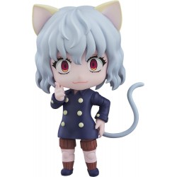 Nendoroid Hunter x Hunter:...