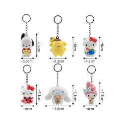 Trading Figure Sanrio...