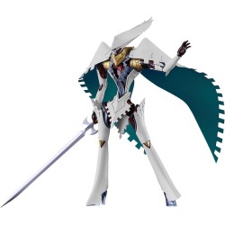 Model Kit Metaphor...