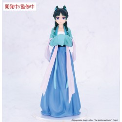 Estátua The Apothecary...