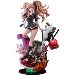 Estátua Danganronpa: Junko...