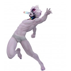 Prize Figure Dandadan...