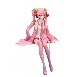 Prize Figure Hatsune Miku...