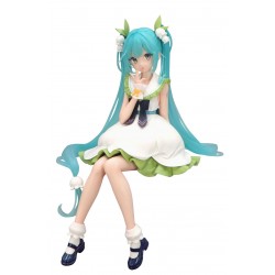 Prize Figure Hatsune Miku...