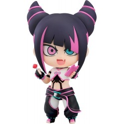 Nendoroid Street Fighter:...