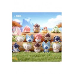 Blind Box Genshin Impact...