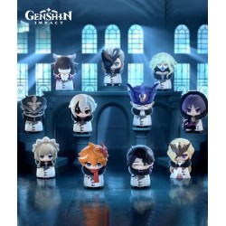 Blind Box Genshin Impact...