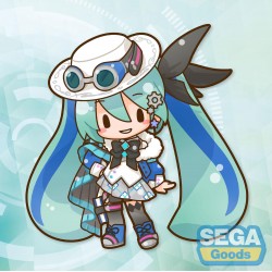 Peluche Fuwa Petit Hatsune...