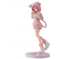 Prize Figure Re:Zero...