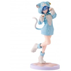 Prize Figure Re:Zero...