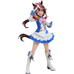Estátua Uma Musume: Tokai Teio
