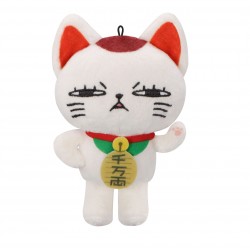 Peluche Dandadan: Turbo...