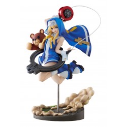 Estátua Guilty Gear XX...