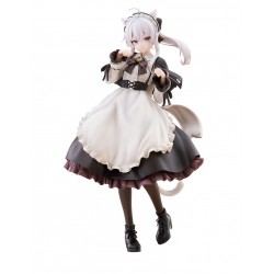 Estátua Wandering Witch The...