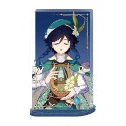 Genshin Impact Acryl...