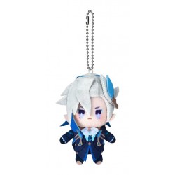 Mini Peluche Genshin Impact...
