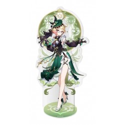 Stand Acrílico Genshin...