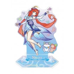 Stand Acrílico Genshin...