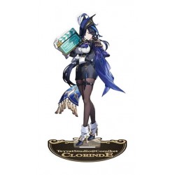 Stand Acrílico Genshin...