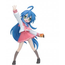 Prize Figure Lucky Star...