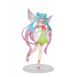 Prize Figure Hatsune...