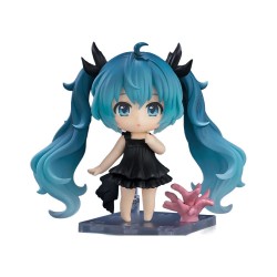 Nendoroid Hatsune Miku Deep...