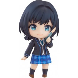 Nendoroid Chitose Is in the...