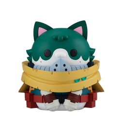 My Hero Academia Mega Cat...