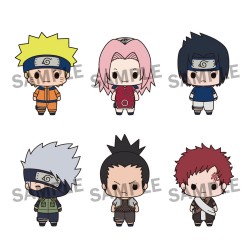 Trading Figure Naruto...