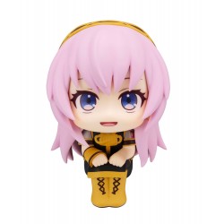 Look Up Vocaloid: Luka