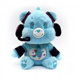 Peluche Care Bears: Miku x...