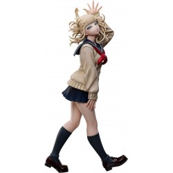 Estátua My Hero Academia:...