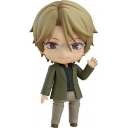 Nendoroid Natsume...