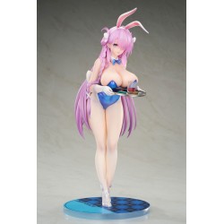 Estátua Azur Lane:...