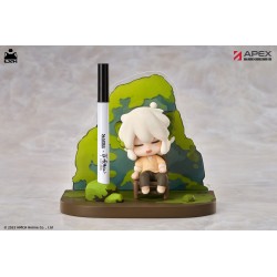 Estátua The Legend of Hei 2...