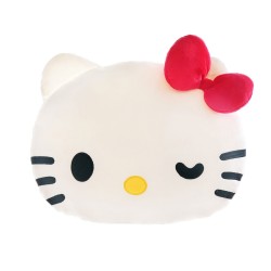 Almofada Sanrio 3D: Hello...